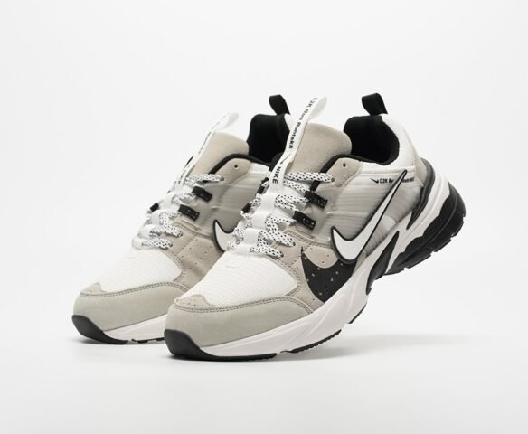 Nike V2K Run белые Nike V2K Run белые