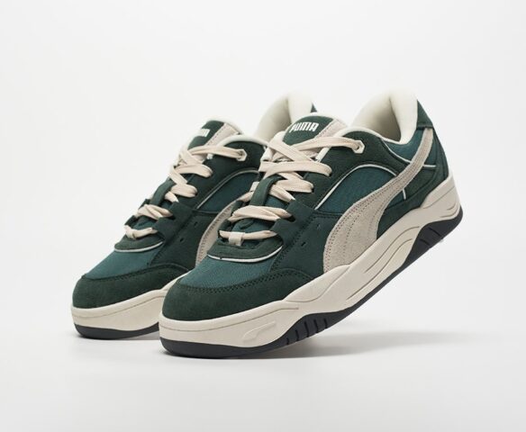 Puma 180 зеленые Puma 180 зеленые