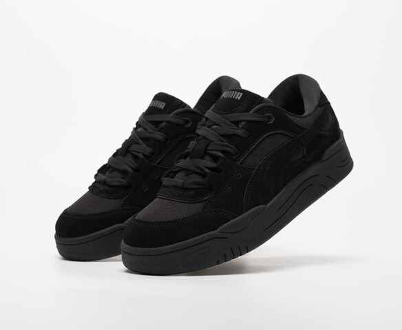 Puma 180 черные Puma 180 черные