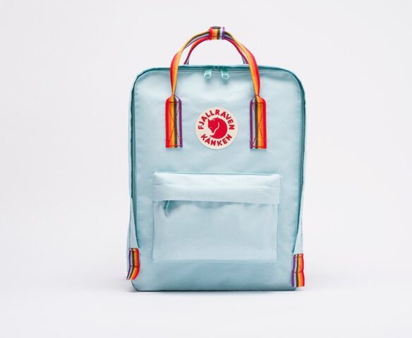 Рюкзак Fjallraven Kanken