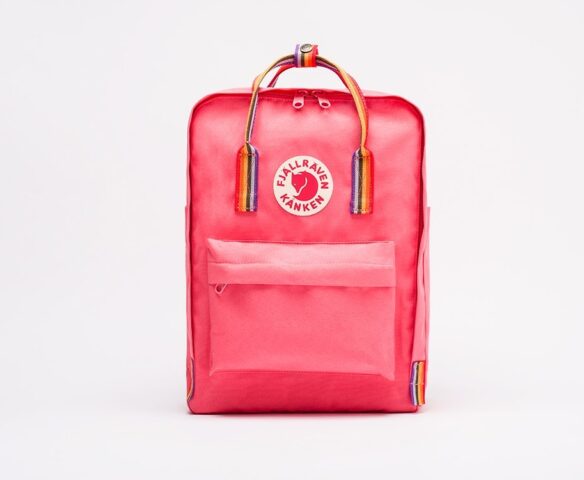 Рюкзак Fjallraven Kanken