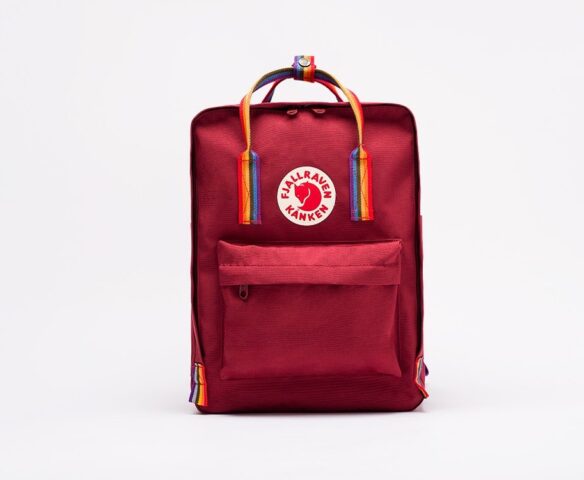 Рюкзак Fjallraven Kanken