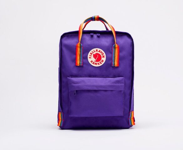Рюкзак Fjallraven Kanken
