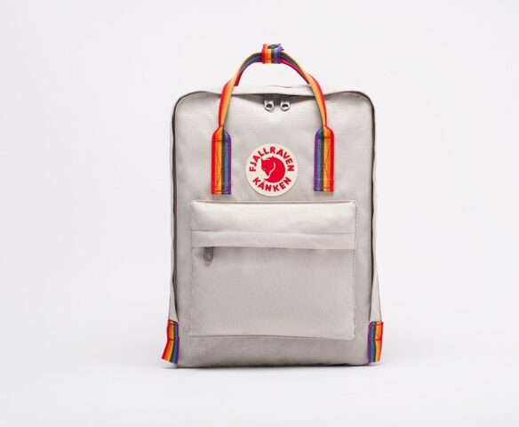 Рюкзак Fjallraven Kanken
