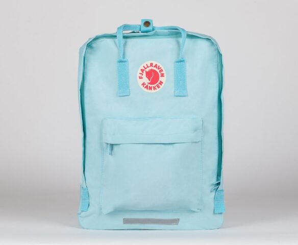 Рюкзак Fjallraven Kanken
