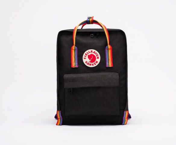 Рюкзак Fjallraven Kanken