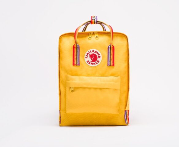 Рюкзак Fjallraven Kanken