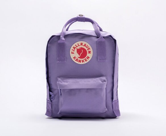 Рюкзак Fjallraven Kanken