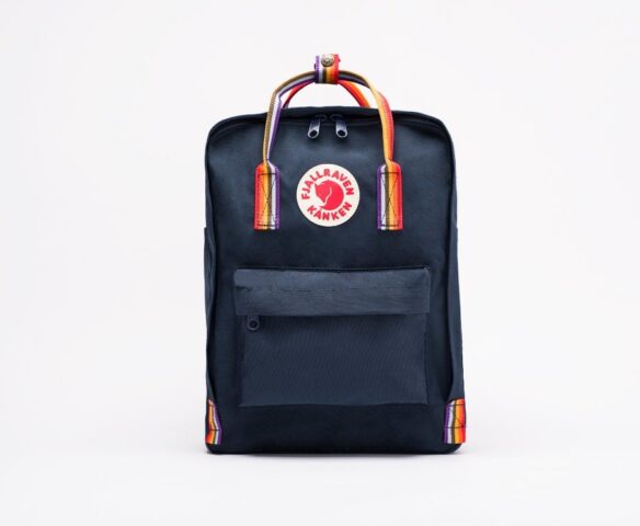 Рюкзак Fjallraven Kanken