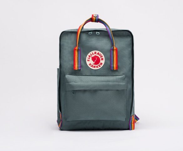 Рюкзак Fjallraven Kanken