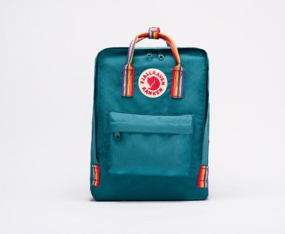 Рюкзак Fjallraven Kanken