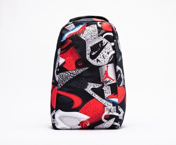 Рюкзак Nike Air Jordan