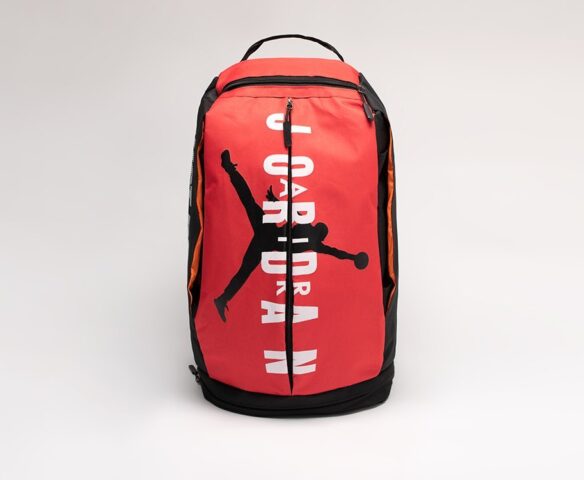 Сумка-рюкзак Nike Air Jordan