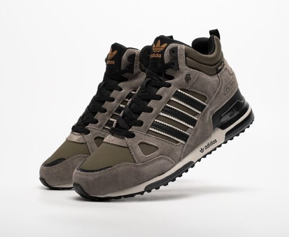 Зимние Adidas ZX 750 Hi TY6 Зимние Adidas ZX 750 Hi TY6