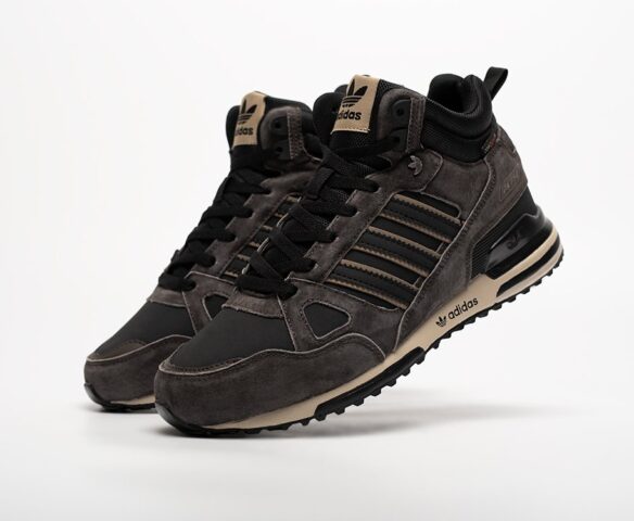 Зимние Adidas ZX 750 Hi TY5 Зимние Adidas ZX 750 Hi TY5