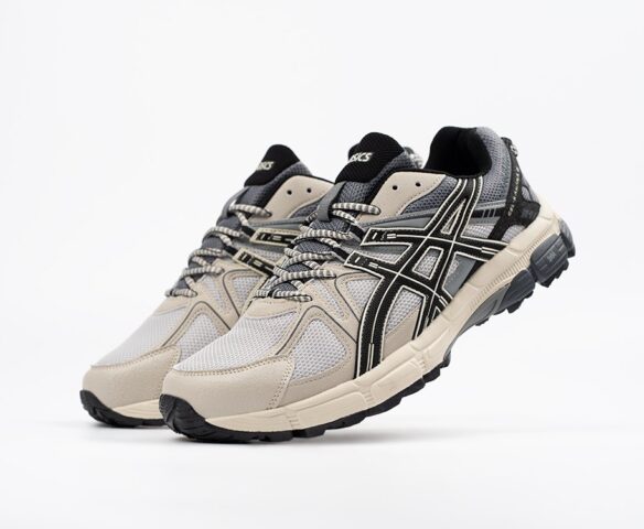 Asics Gel Kahana 8 grey-beige