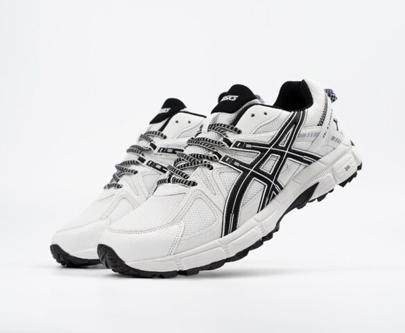 Asics Gel Kahana 8 white 2025