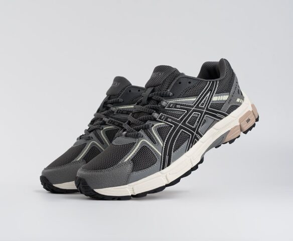 Asics Gel Kahana 8 grey