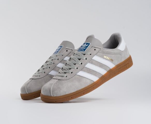 Adidas MUNCHEN grey