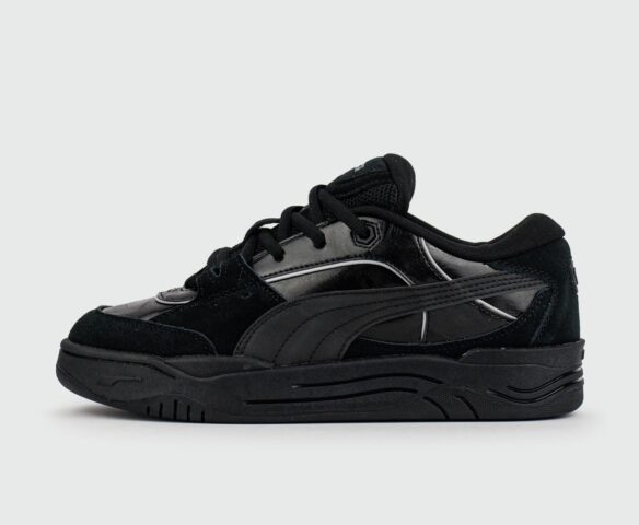 Puma 180 Black Puma 180 Black