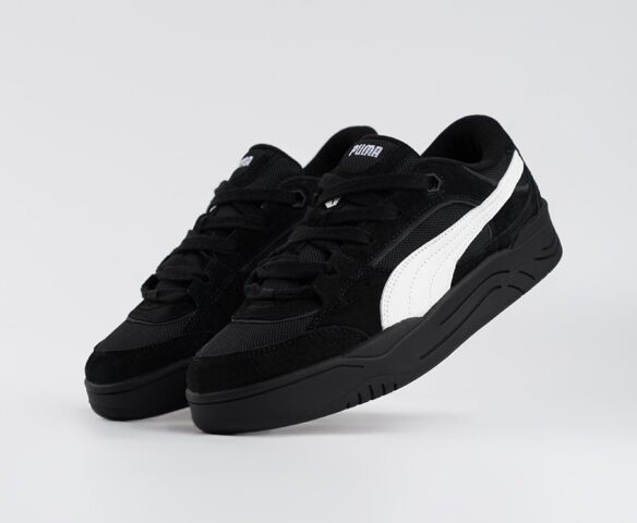 Puma 180 черные 44284 Puma 180 черные 44284