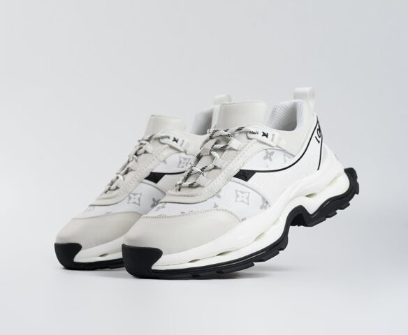 Louis Vuitton белые 44347 Louis Vuitton белые 44347