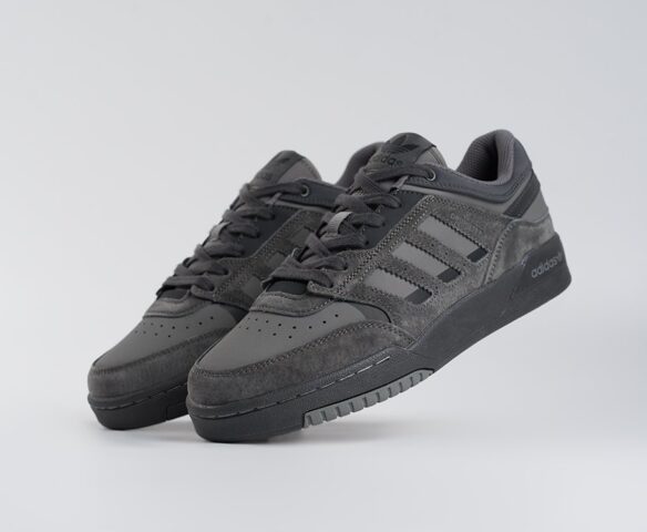 Adidas Drop Step серые 44261