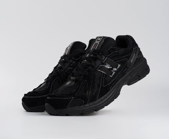 New Balance 1906D черные 44306