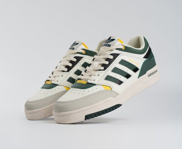 Adidas Drop Step белые 44262