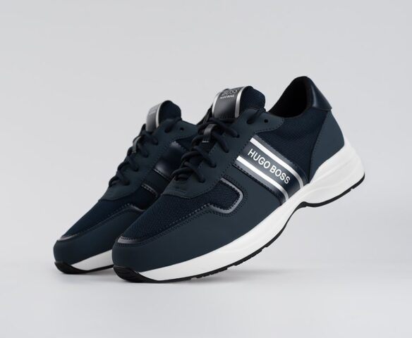 Hugo Boss синие 44339 Hugo Boss синие 44339