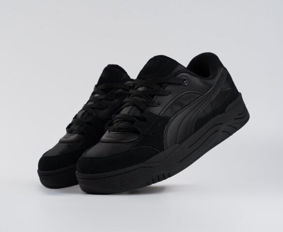 Puma 180 черные 44382 Puma 180 черные 44382
