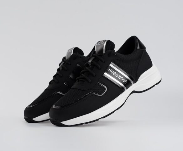 Hugo Boss черные 44340 Hugo Boss черные 44340