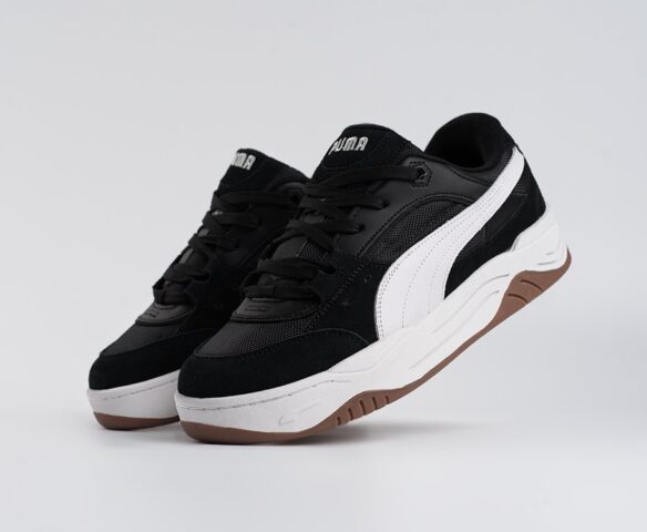 Puma 180 черные 44383 Puma 180 черные 44383