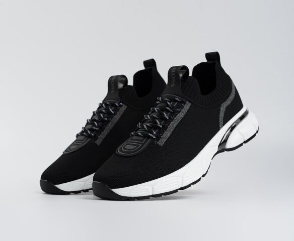 Hugo Boss черные 44341 Hugo Boss черные 44341