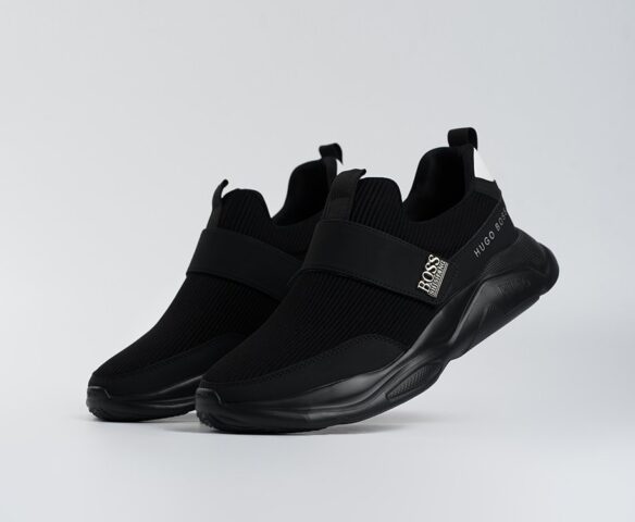 Hugo Boss черные 44342 Hugo Boss черные 44342