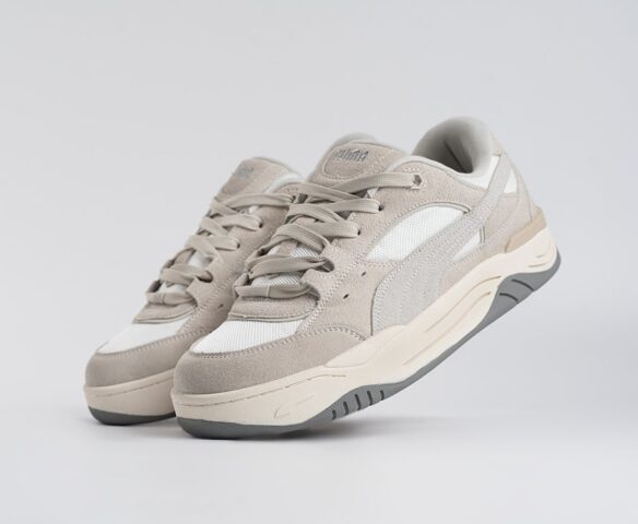 Puma 180 серые 44384 Puma 180 серые 44384