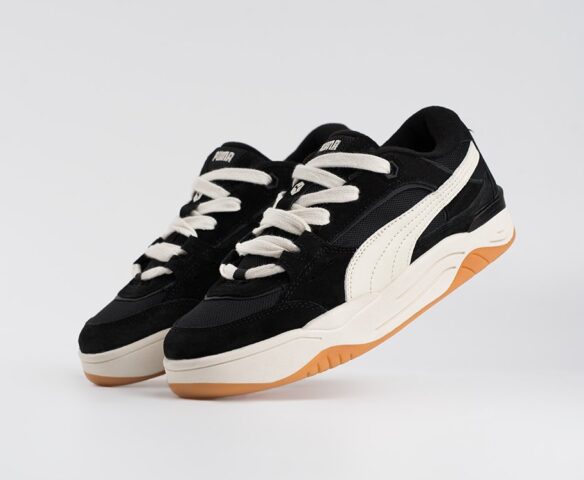 Puma 180 черные 44292 Puma 180 черные 44292