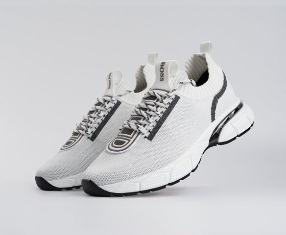 Hugo Boss белые 44343 Hugo Boss белые 44343