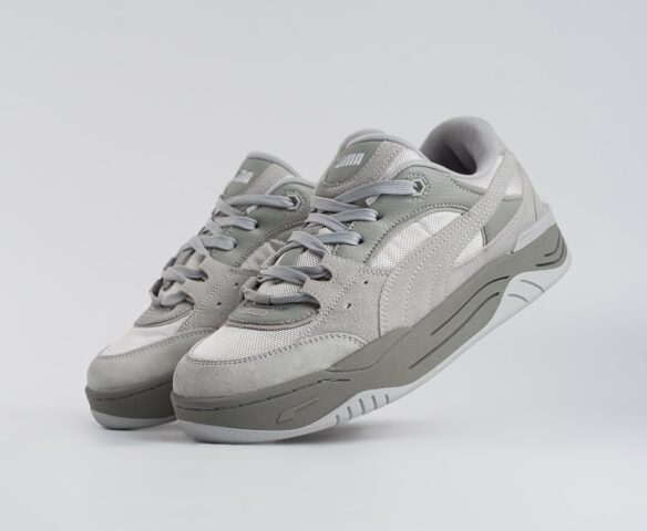 Puma 180 серые 44385 Puma 180 серые 44385