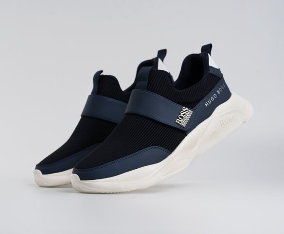 Hugo Boss синие 44344 Hugo Boss синие 44344