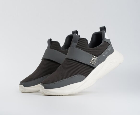 Hugo Boss серые 44345 Hugo Boss серые 44345