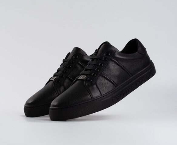 Philipp Plein черные 44355