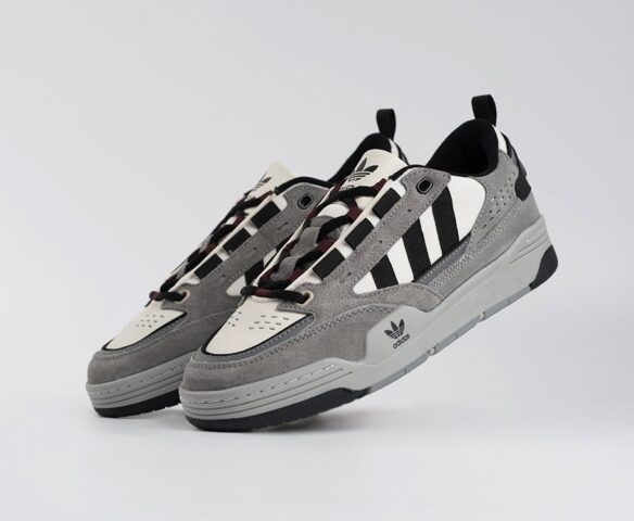 Adidas ADI 2000 серые 44255 Adidas ADI 2000 серые 44255