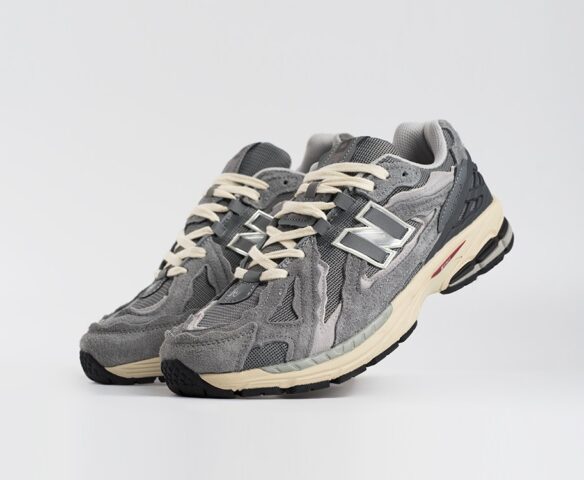 New Balance 1906D серые 44304