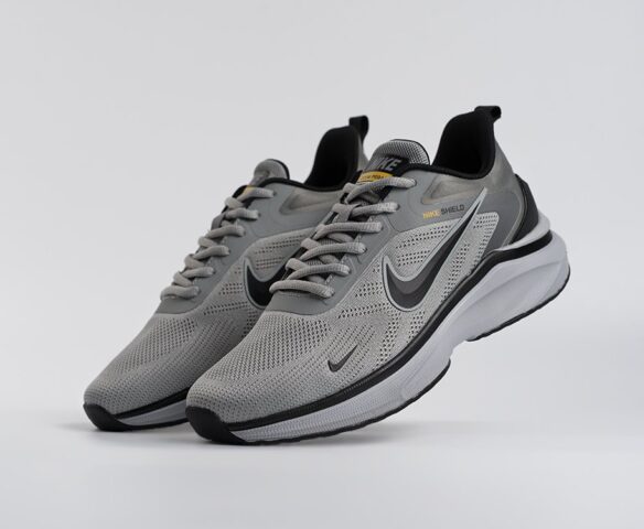 Nike серые 44527 Nike серые 44527