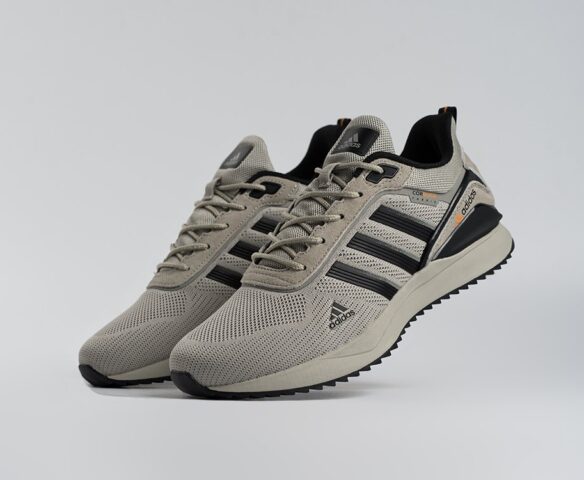 Adidas серые 44578 Adidas серые 44578