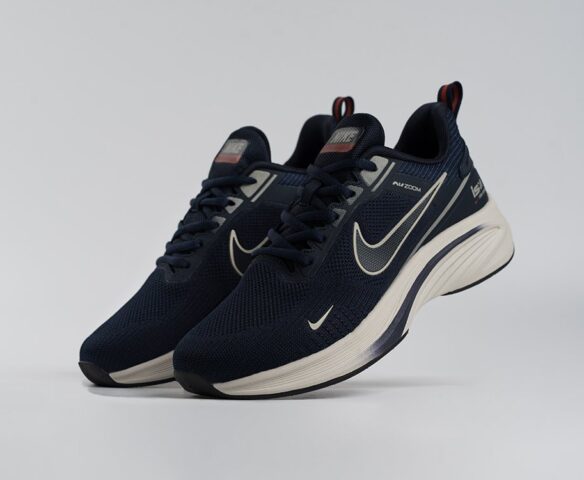 Nike синие 44541 Nike синие 44541