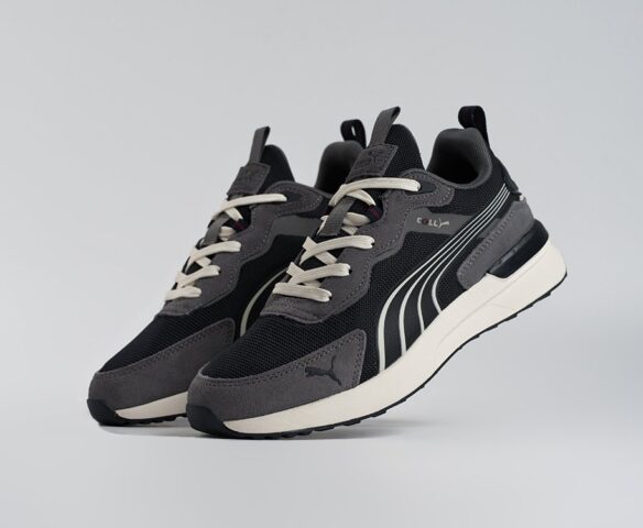 Puma черные 44559