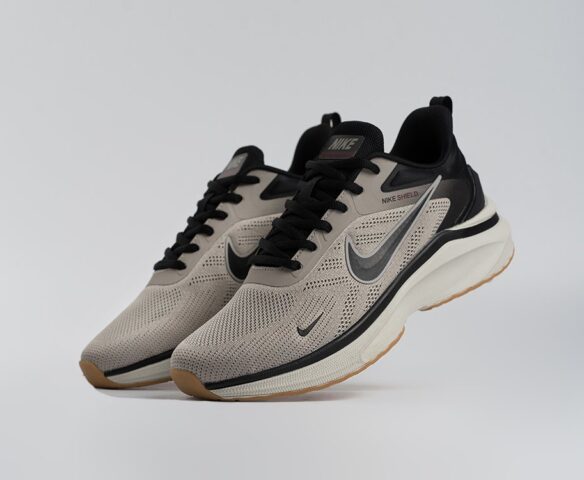 Nike серые 44528 Nike серые 44528