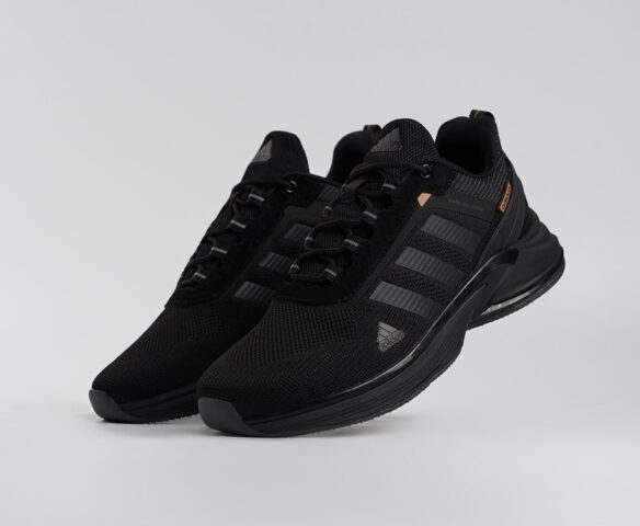 Adidas черные 44508 Adidas черные 44508